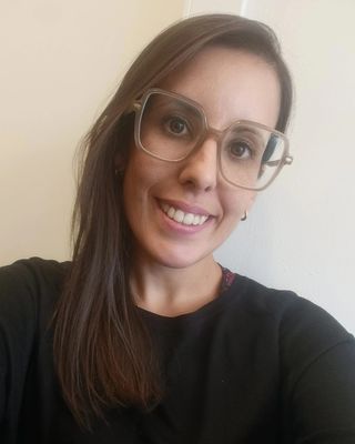 Foto de Andrea Mayoral Martín, Psicólogo, Lic. en Psicología, COP Madrid