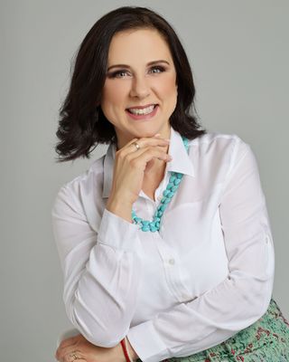 Photo of Marizanne Naested, General Counsellor