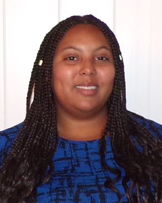 Photo of Daija Grier, Marriage & Family Therapist, LMFT