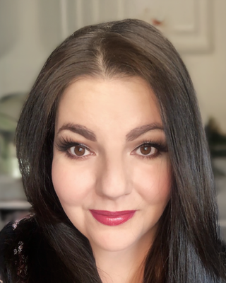 Photo of Rosalie Masoero-Palmer, Licensed Professional Counselor