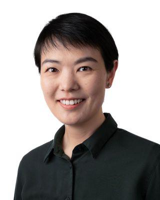Photo of Yiyi Ingrid Sun, Registered Psychotherapist, MSc