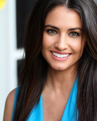 Photo of Jules Haven, Licensed Professional Counselor Associate, MEd, LPCA, NCC