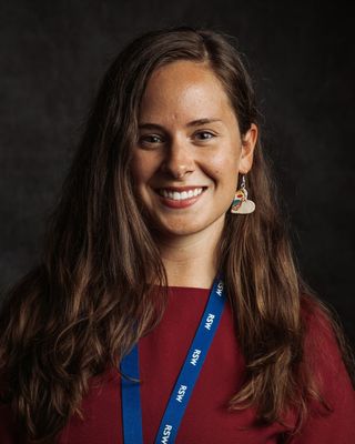 Photo of Nicole Browne, Registered Social Worker, BSW, MSW, RSW
