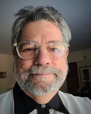 Photo of Kenneth Langlieb, Psychologist, PhD, MA, BA