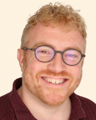 Photo of Jonathan Cowin, Clinical Social Work/Therapist, MSW, LCSW
