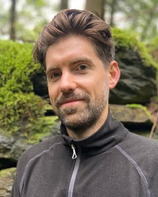Photo of Jamie Paterson, Counsellor, MBACP
