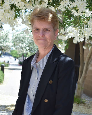 Photo of Dedra Serafin, Licensed Professional Counselor, LPC, RN