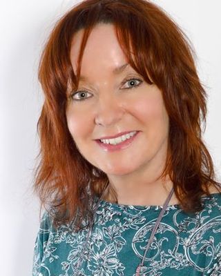 Photo of Sharon Beirne, Psychotherapist in Liverpool, England