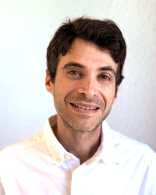 Photo of Josh Ginsburg, Clinical Social Work/Therapist, LCSW