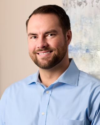 Photo of Brian Poling, Licensed Professional Counselor in Pennsylvania