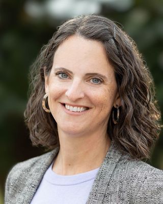 Photo of Mary Wilkinson, Clinical Social Work/Therapist, LCSW, PMH-C