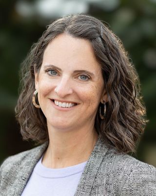Photo of Mary Wilkinson, Clinical Social Work/Therapist, LCSW, PMH-C