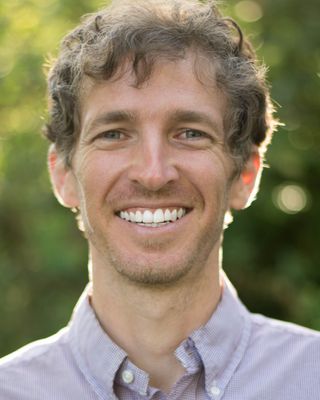 Photo of Joe Gilson, Marriage & Family Therapist, LMFT