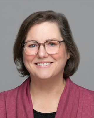 Photo of Gwen Wilson, Counselor, LMHC, ATR