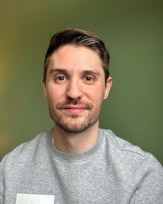 Photo of Kyle Karalash, Registered Psychotherapist, MSc, CCC, RP