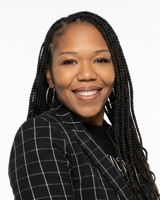 Photo of Shangaleza Benton, Licensed Professional Counselor, MA