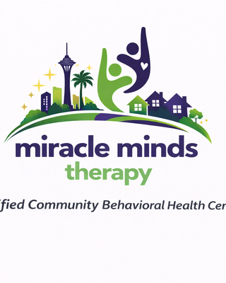 Photo of Miracle Minds Therapy - Miracle Minds Therapy, Marriage & Family Therapist, LCSW, LMFT, LCPC, APRN