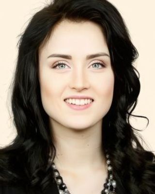 Photo of Kaitlin Pennington, Licensed Professional Counselor, MA, LPC