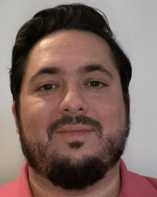 Photo of Manuel Olvera - Solid Foundation Psychiatry (Manuel-Therapist-LPC), Licensed Professional Counselor, LPC