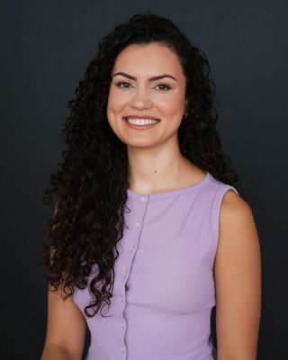 Photo of Veronica Dos Santos, Licensed Professional Counselor, LPC