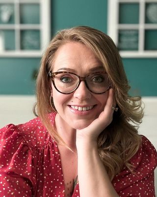 Photo of Katrina J. Kipka, Pre-Licensed Professional, MSE