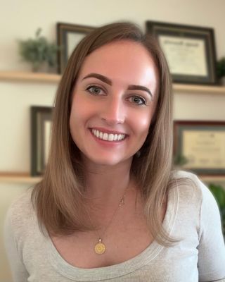 Photo of Molly Kate Miskiewicz, Clinical Social Work/Therapist, LCSW, MSW, PMH-C, SIFI