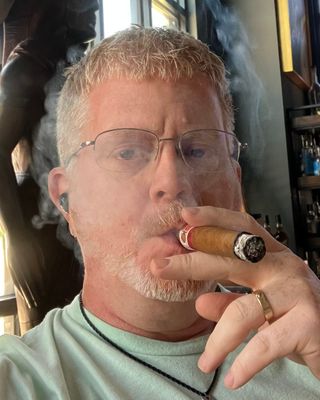 Photo of Chris M. Legg, Licensed Professional Counselor, MAMFC, MARE, LPCs