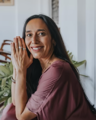 Photo of Olimpia Calaway, Licensed Professional Counselor, LPC