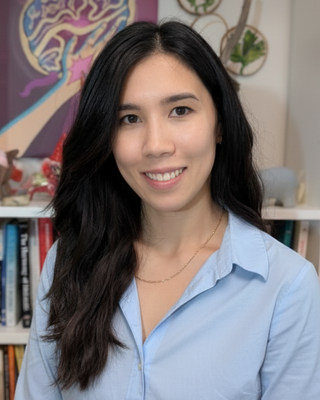 Photo of Dr. Melodie Lemay-Gaulin, Psychologist, DPsy, CPsych