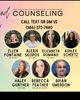 Be Kind To Mind Counseling