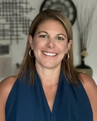 Photo of Michelle Kos, Licensed Professional Counselor, LPC