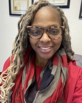 Photo of Octavia Gallon, Licensed Professional Counselor, LPC