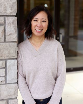 Photo of Helen Gentz, Licensed Mental Health Counselor, LMHC, LCAC