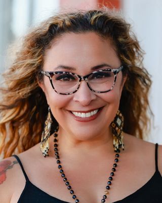 Photo of Faith Scott - Doors of Hope Counseling, LLC, Licensed Professional Counselor