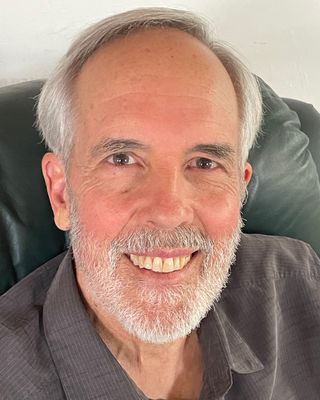 Photo of Rick Longinotti, Marriage & Family Therapist, MA