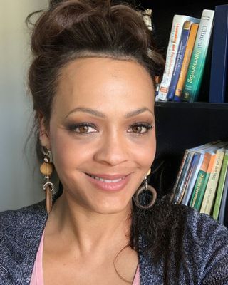 Photo of Makeda Bostwick - Attunigrate - Attune - Integrate - Elevate, Licensed Professional Counselor, NCC