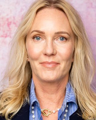 Photo of Gunilla A. David, Marriage & Family Therapist, MA, LMFT