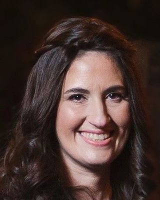 Photo of Natalie Ross, Clinical Social Work/Therapist, MSW, LSW