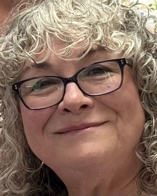 Photo of Bonnie Fortson, Licensed Professional Counselor, Bonnie