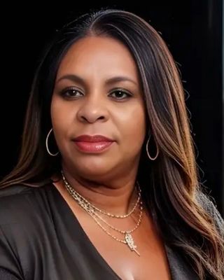 Photo of Carla M Brown-Cajuste, Marriage & Family Therapist Intern in Haines City, FL