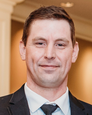 Photo of Rudy Ruffer, Clinical Social Work/Therapist, LMSW