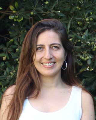 Foto de Catalina Aravena Berríos, Psicólogo, MSc