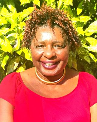 Photo of Grace Imali Jahava, Clinical Social Work/Therapist, LSWAIC