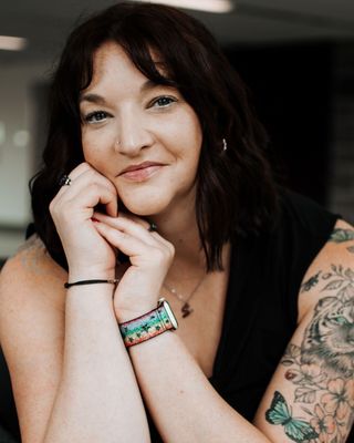 Photo of Sarah E Hill, Clinical Social Work/Therapist, LCSW