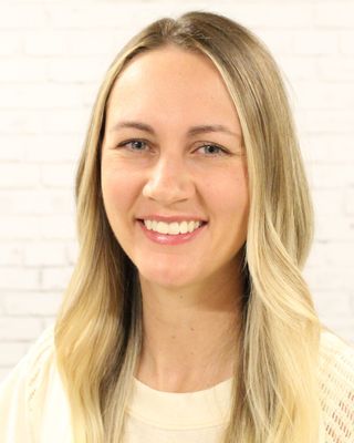 Photo of Courtney Meyer, Counselor in Troy, IL