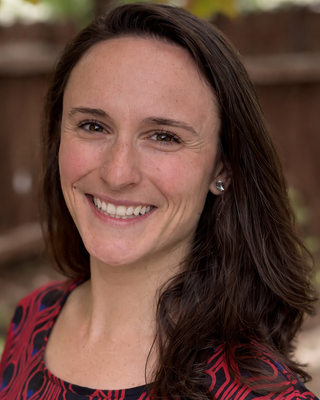 Photo of Emily Ruckman, Psychiatric Nurse Practitioner, PMHNP