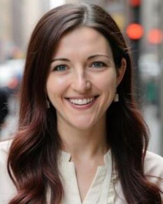 Photo of Bridget Tovey, Counselor