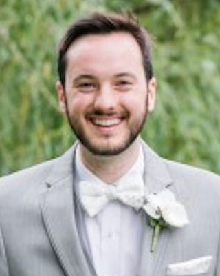 Photo of Justin Ellis, Licensed Professional Counselor in Whitehall, PA