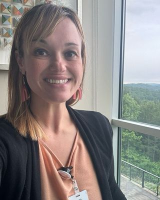 Photo of Mandy Kuntz, LPC Intern
