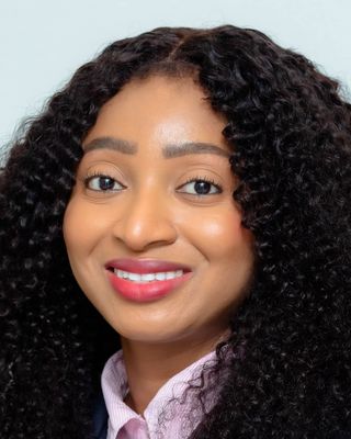 Photo of Thelma Ozigbu, Psychiatric Nurse Practitioner, DNP, PMHNP, MSN